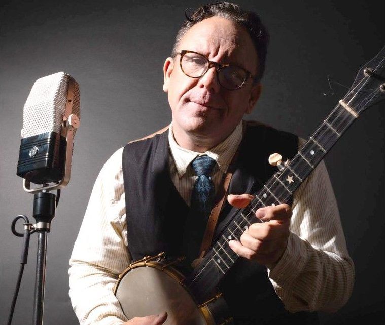 Lotus Wight can play anything, anywhere and at any time