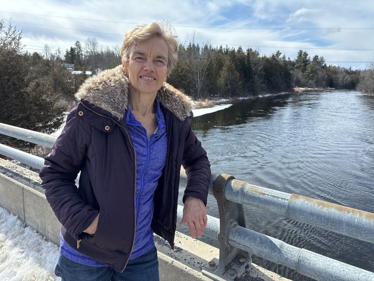 High-speed rail project could threaten watersheds, river advocates say