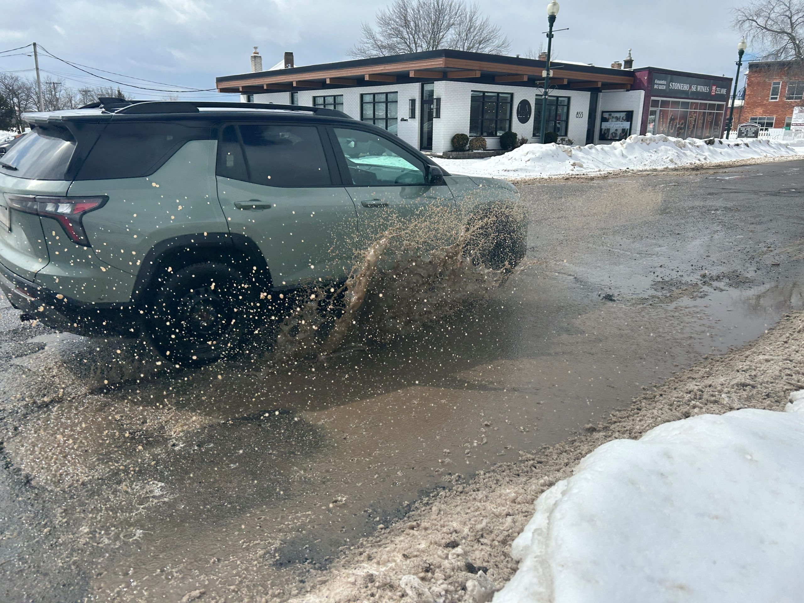What’s the worst road in Sault Ste. Marie? Ontario nominations open