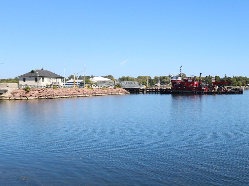 Petitions call on federal government to fix LaSalle Causeway in Kingston