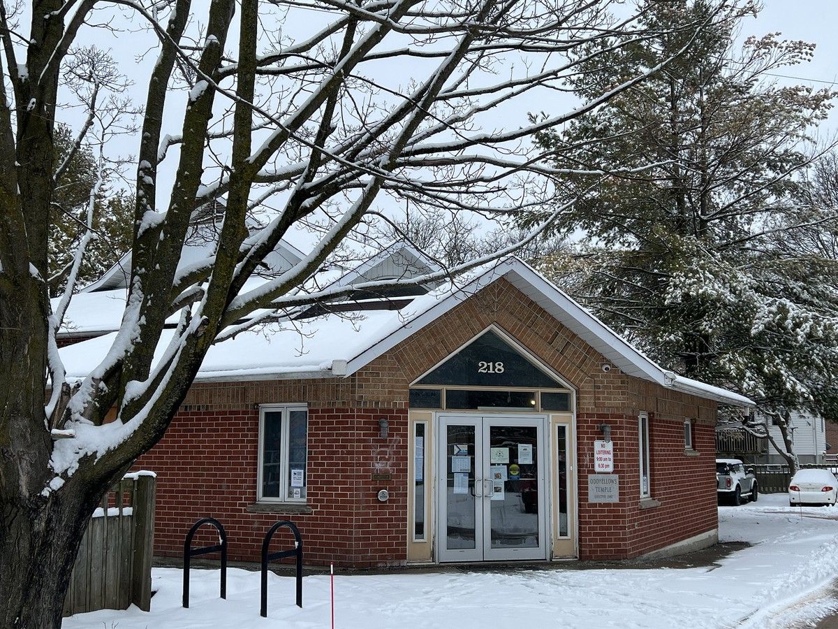 Federal funding cuts to urban Indigenous programming put Kingston Native Centre at risk