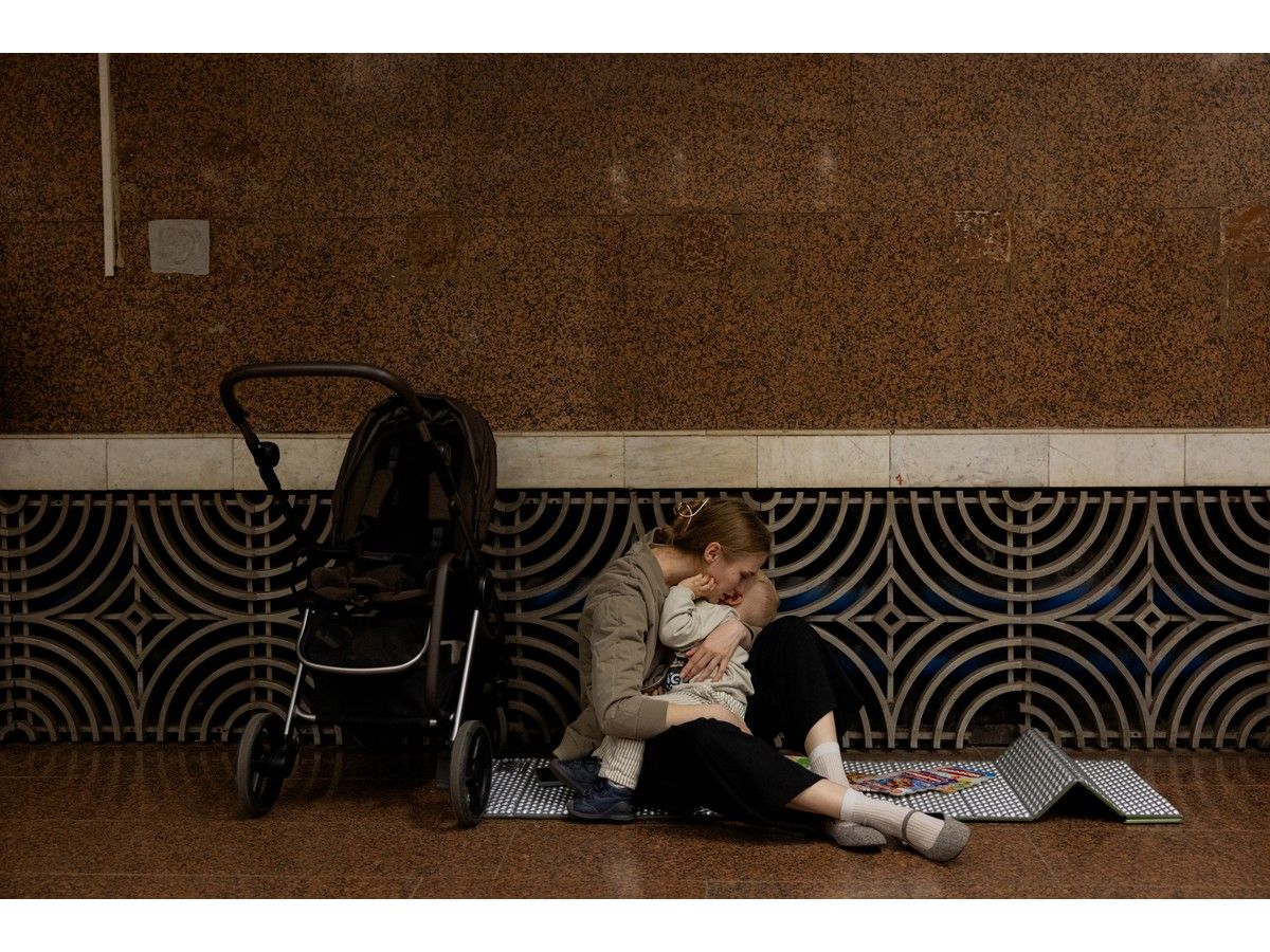 Holt Liberals slammed for ties with Putin's invasion of Ukraine