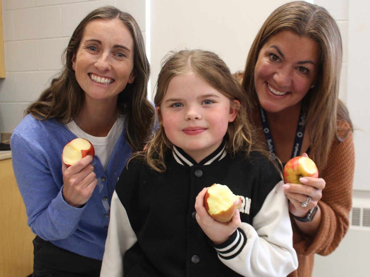The aim Thursday was to create a crunch heard across Canada.