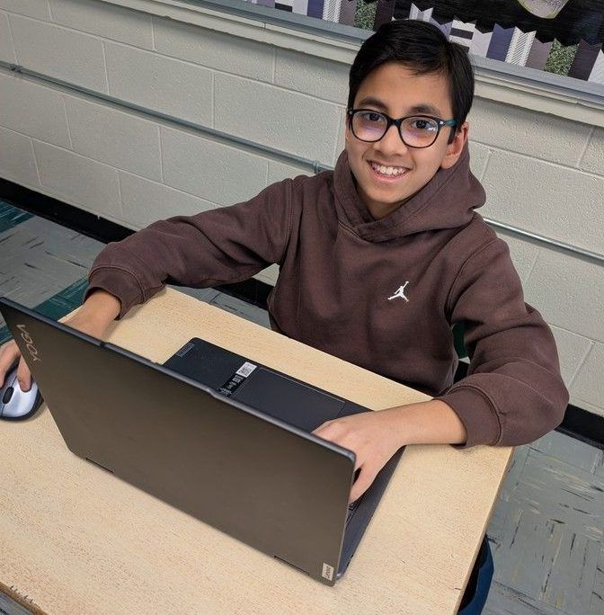 Sudbury students test their trading skills in stock market challenge