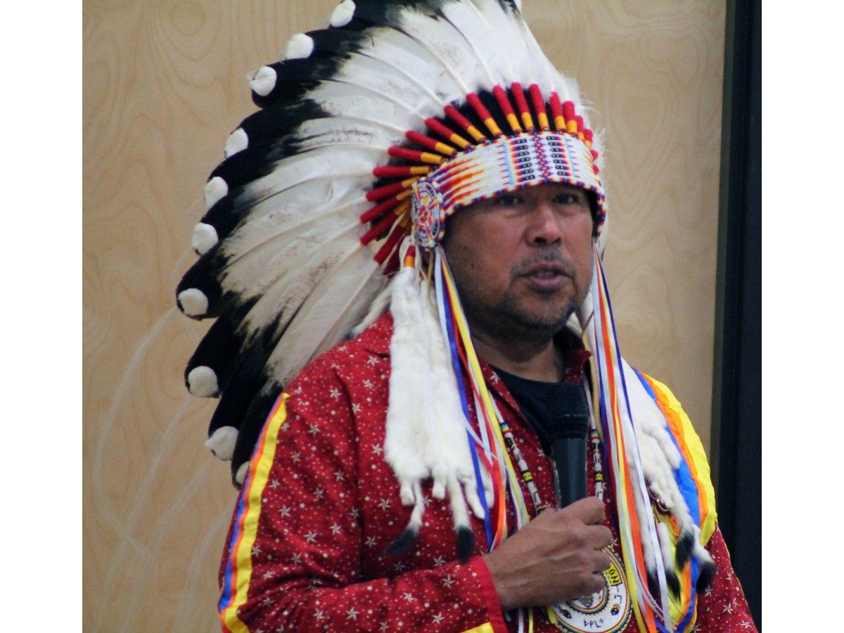 Iron Willow project garners international attention