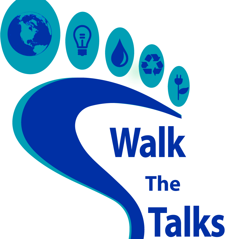 Walk the Talks hosting Clean Energy presentation