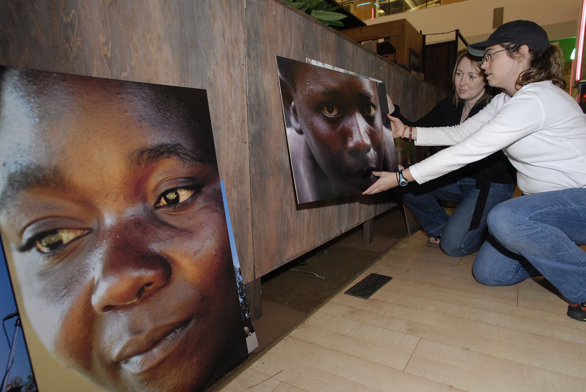 Humanitarian crisis in Middle East escalates