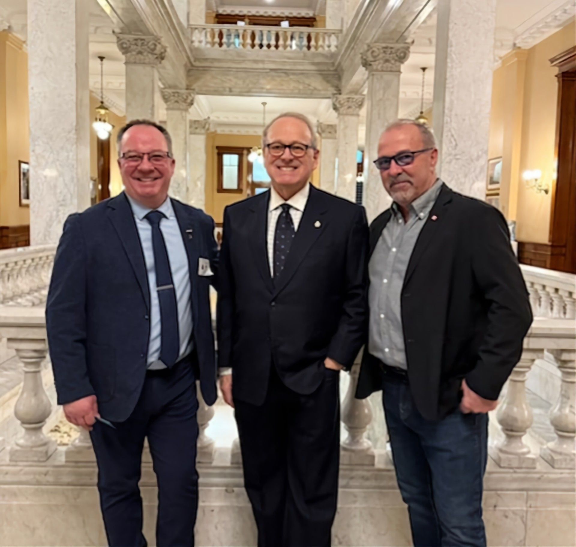 FONOM welcomes key northern Investments in Ontario Budget