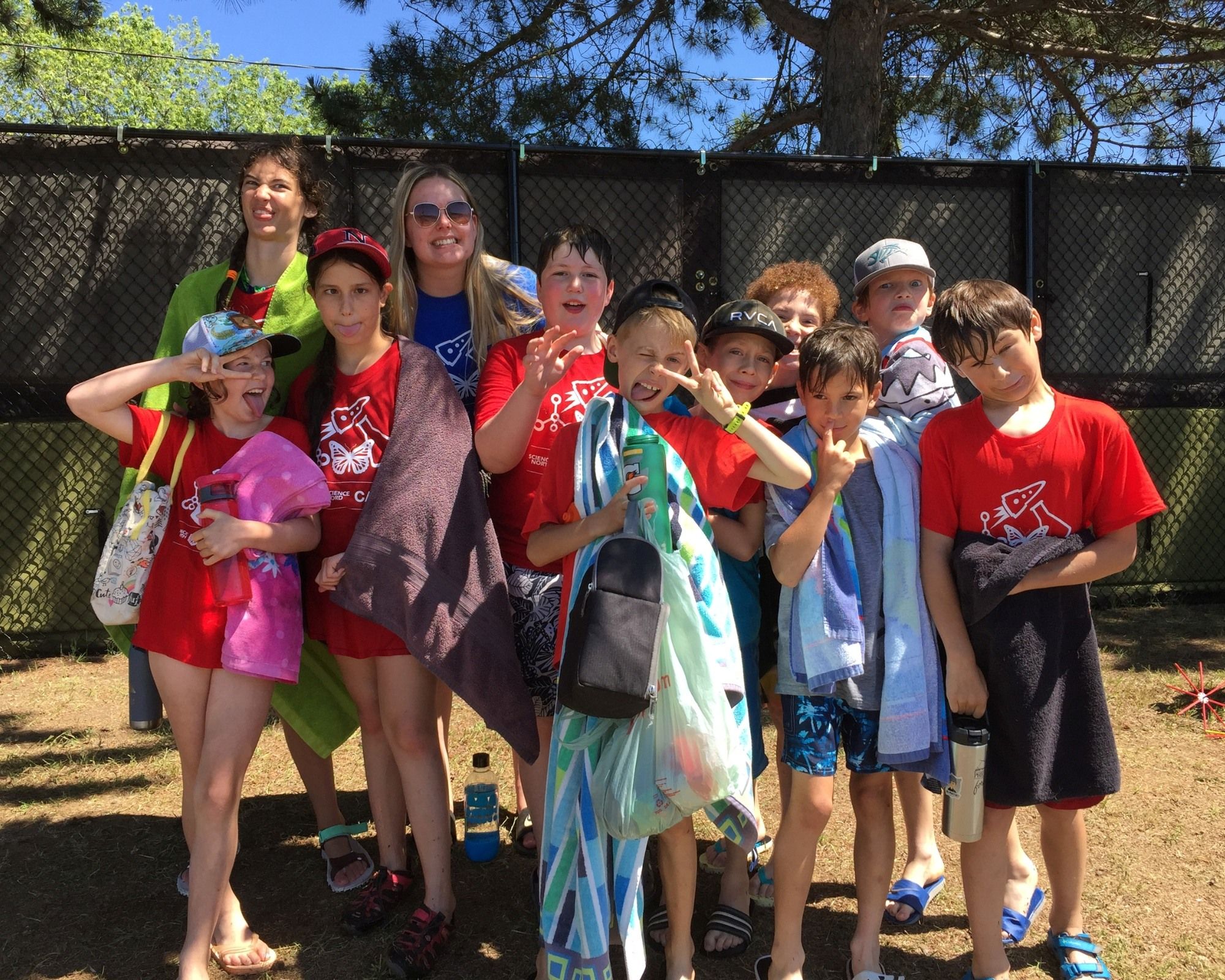 Science North opens registration for summer science camps