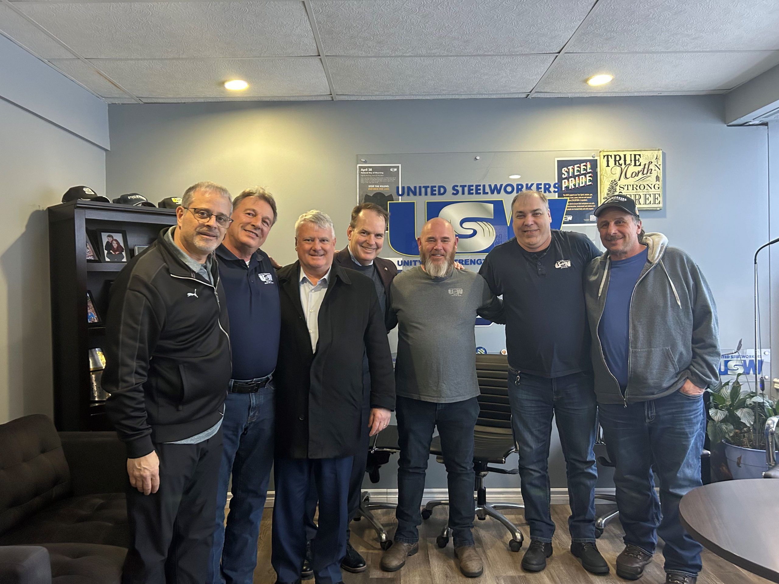 Ottawa extends EI measures linked to tariffs impact