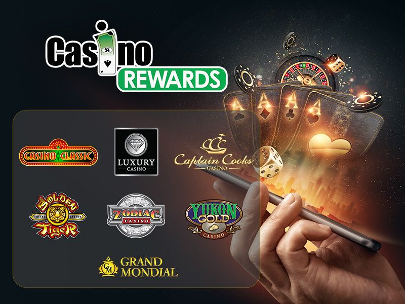 Best online casino Ontario: Where players get higher payouts
