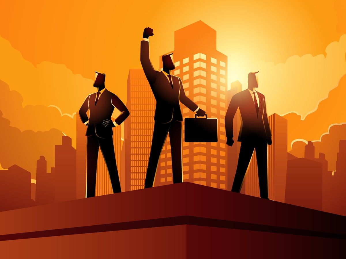 Community editorial board: Canada's economy is rigged, and not in your favour