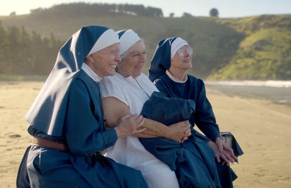 Cinefest Sudbury bringing road trip comedy Holy Days to the big screen 