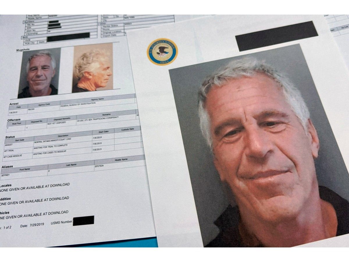 The Epstein Class: How a culture of impunity has fueled global wars