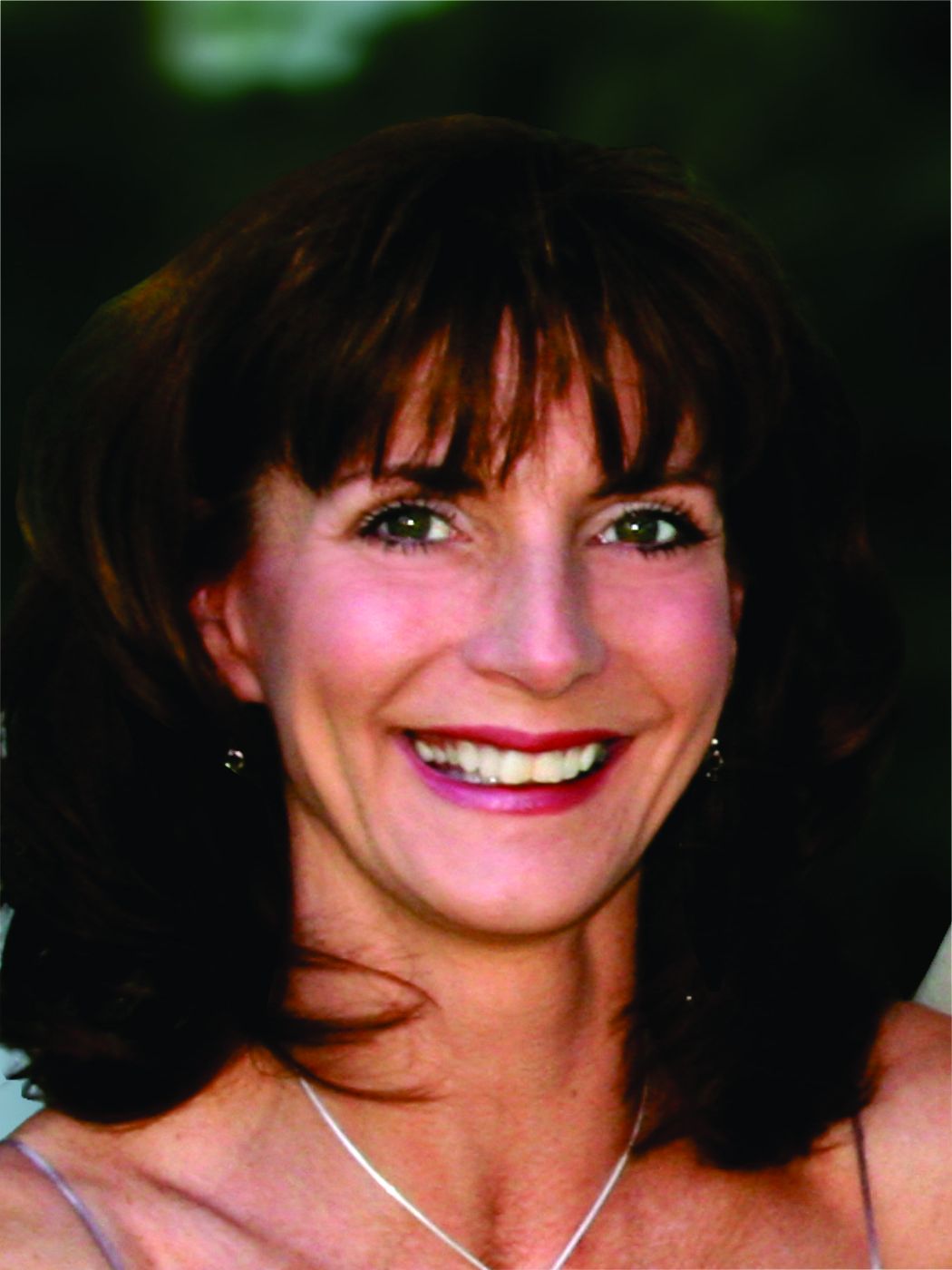 Nicki Chretien heading into the North Bay Sports Hall of Fame