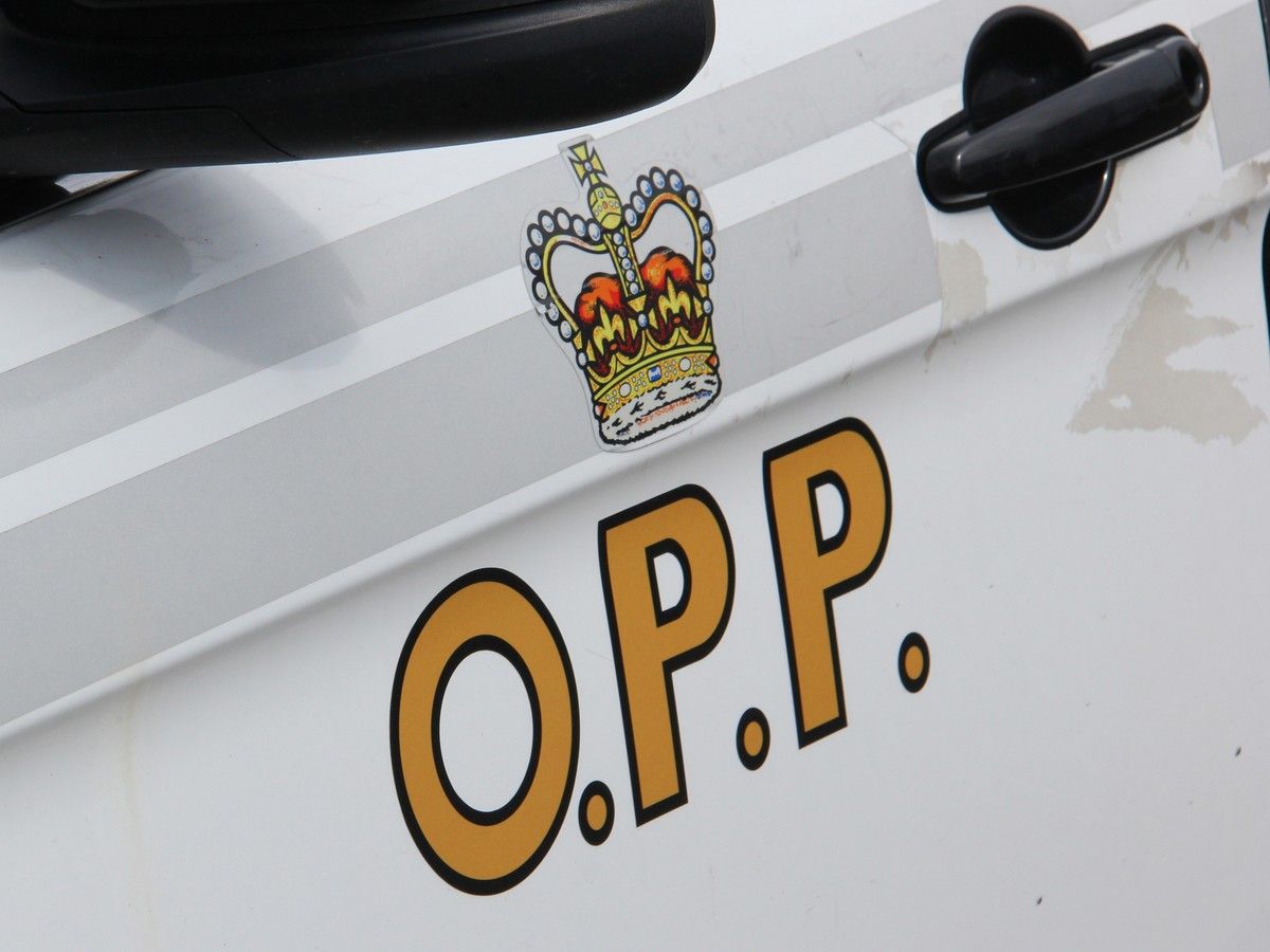 Pembroke man charged after alleged weapon-related altercation