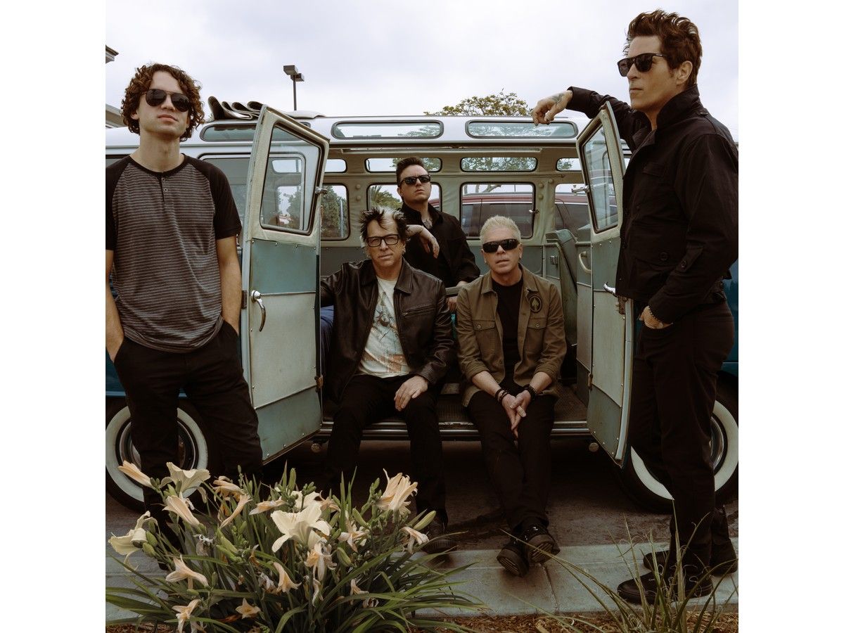 Rock On The River's full lineup announced