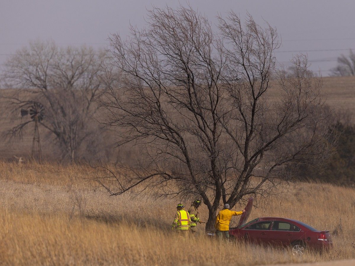 Farmgate: Thoughts are with U.S. farmers and their current struggles