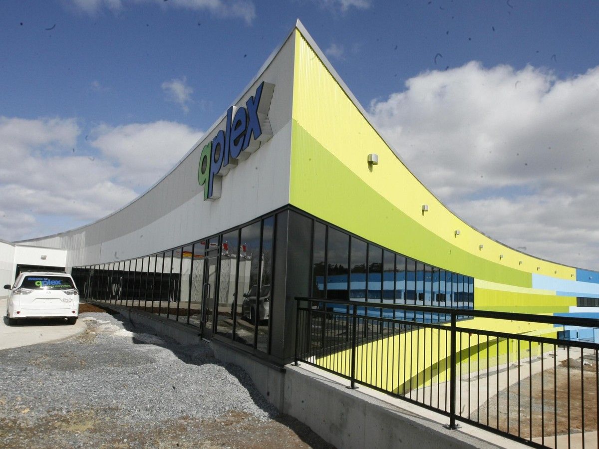 Town councillor asks: Why aren't we getting more government funding?