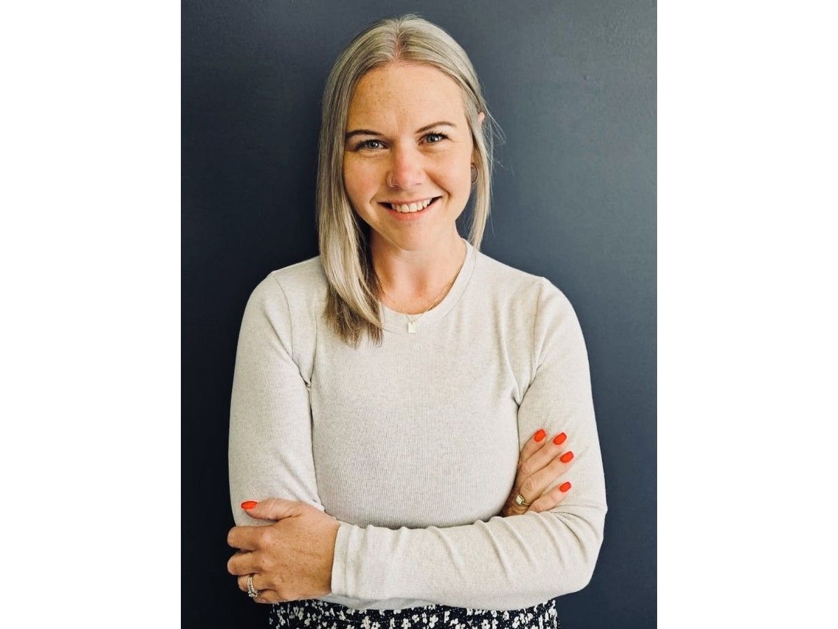 Short volunteers, Big Brothers Big Sisters of Sarnia-Lambton isn't taking any more applicants who are boys.