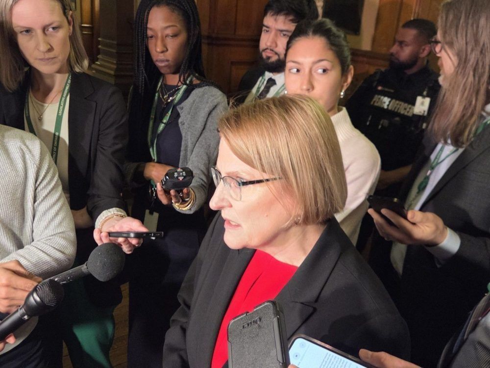 North Bay, Timmins and Chatham-Kent are still seeking provincial approval for hubs.