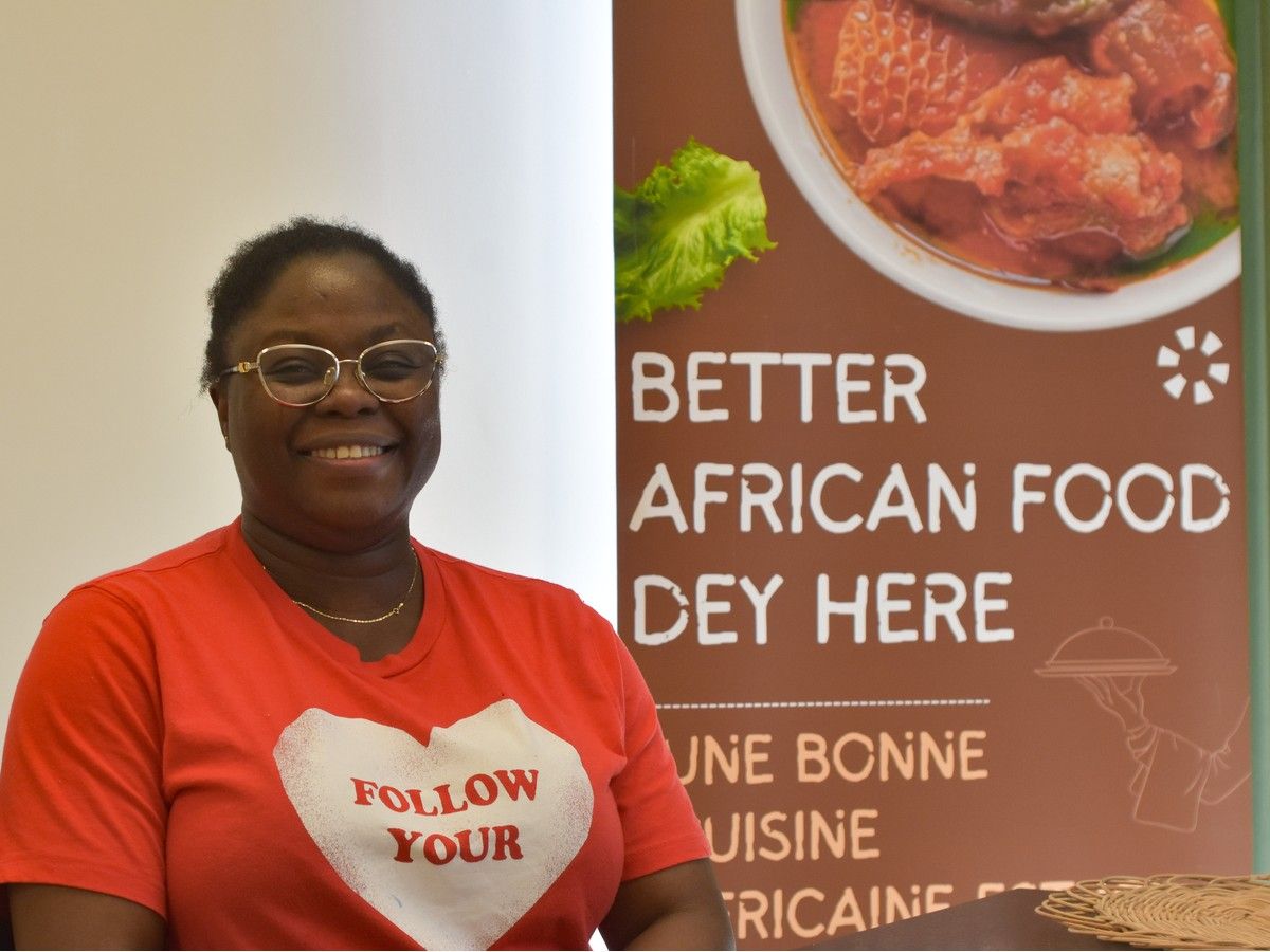 Chopshaven one of 30 Canadian restaurants to receive $10,000 grant