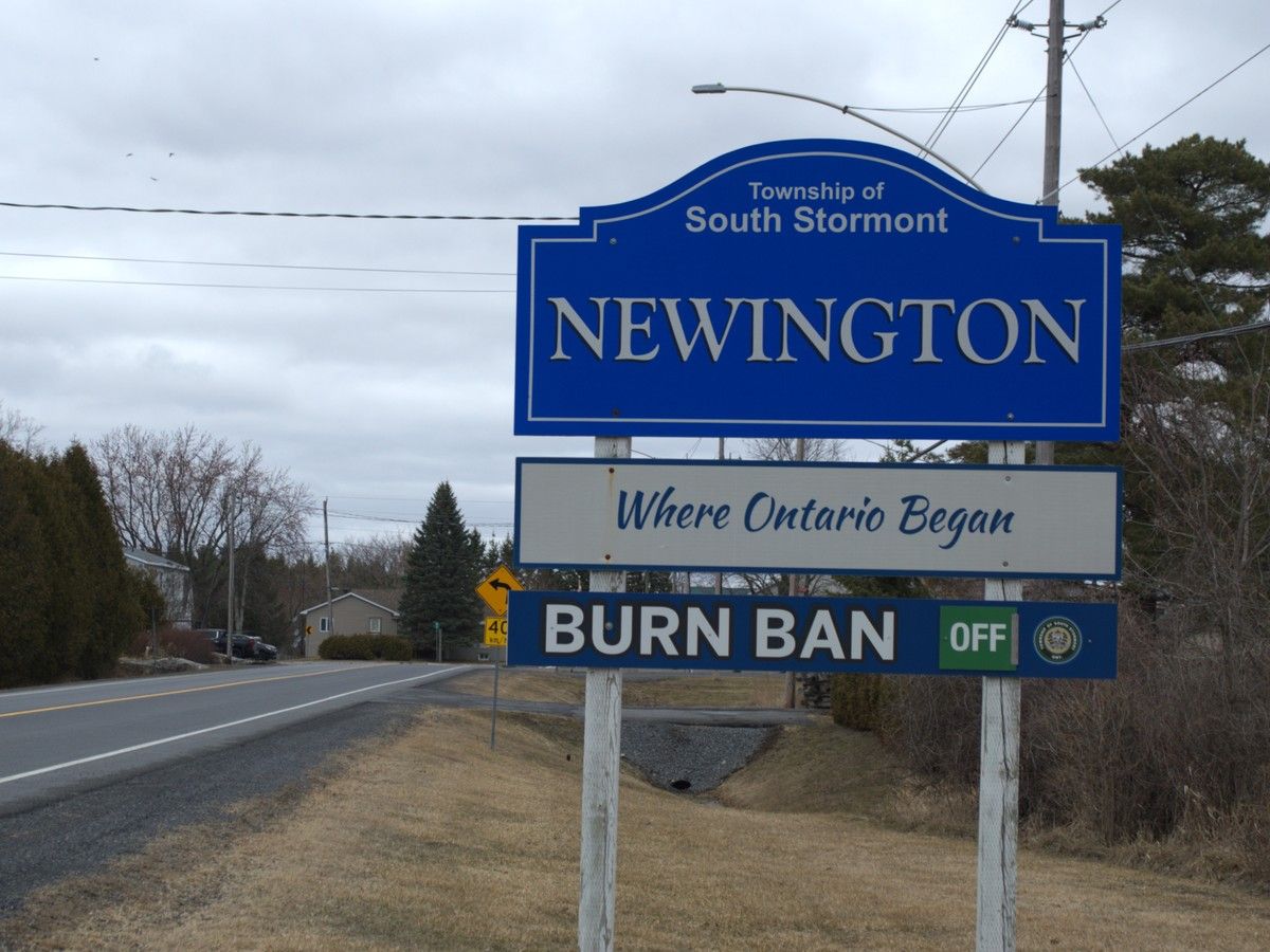 Fix for Newington water users on do not drink order still months away