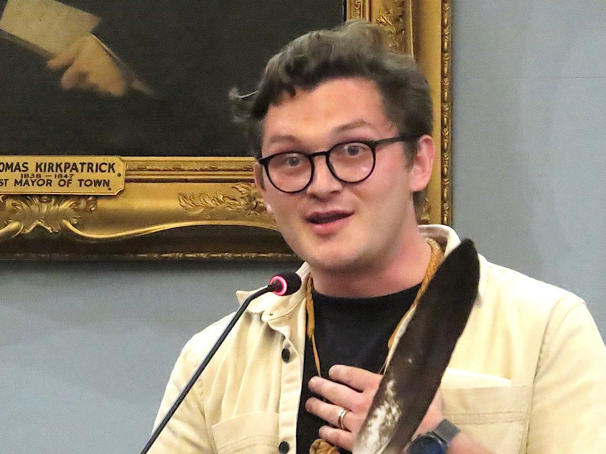 'Back to business as usual' as funding restored for KNCLN — but not for all