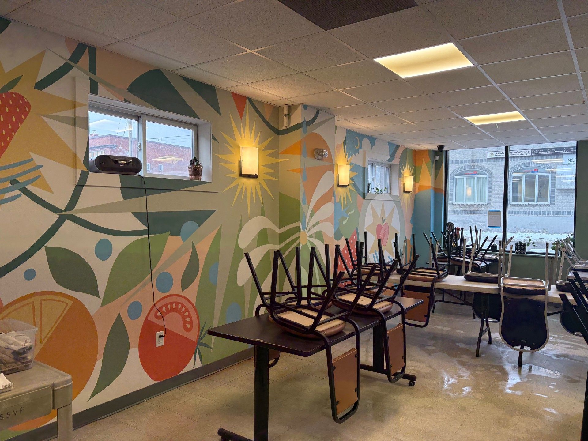 Gathering Place back on stable financial ground, director says