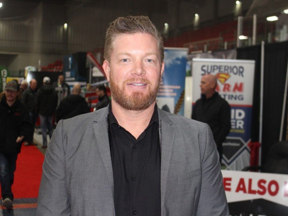 Canadian Dairy XPO focuses on youth, international co-operation