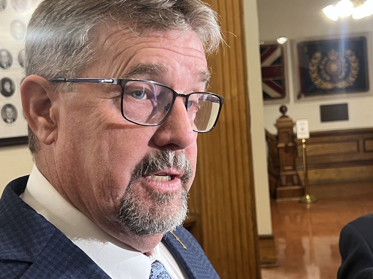 Release the virtual care contracts: PC health critic to Liberals