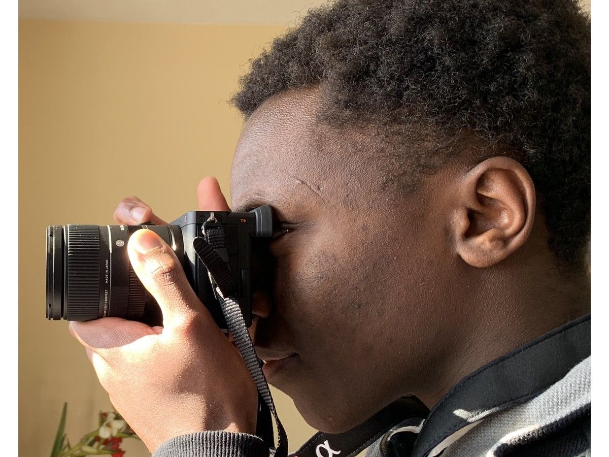 Kingston student awarded prestigious national scholarship