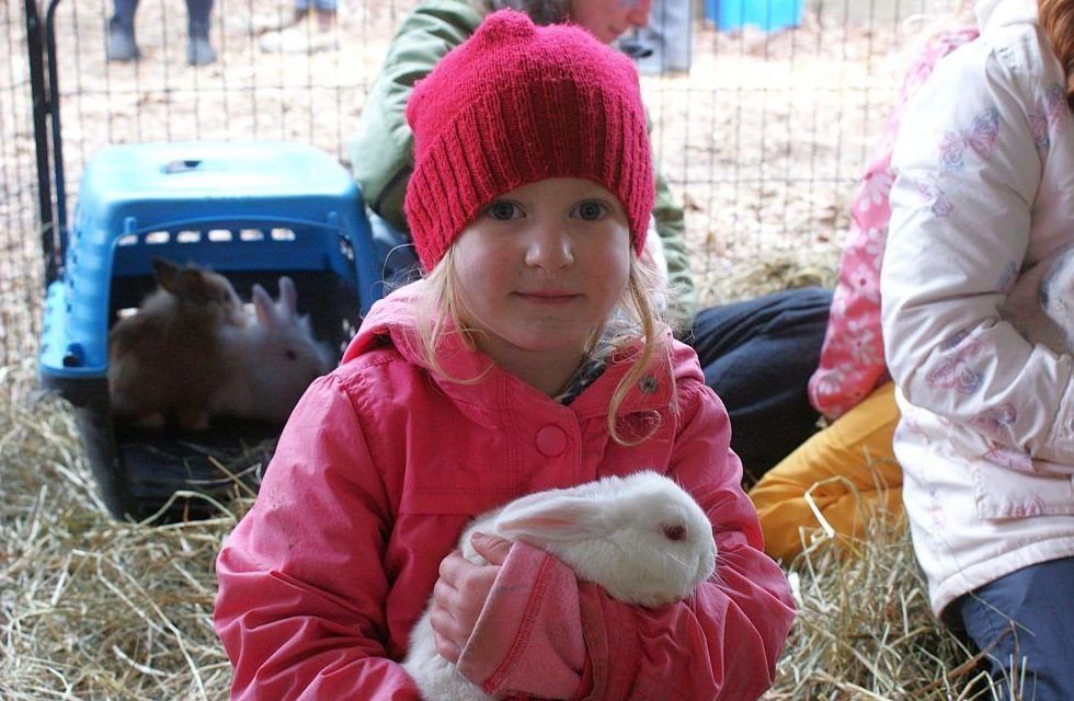 Purple Valley keeps tradition going with annual syrup festival