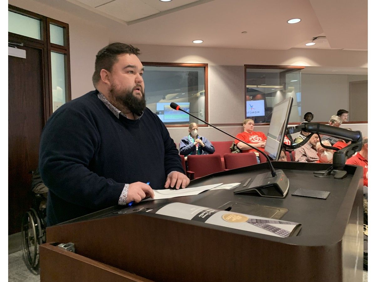 City funds program to help downtown businesses affected by crime