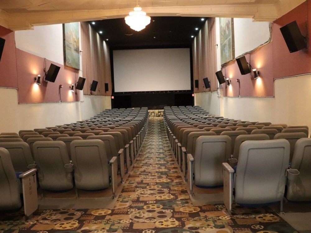 Films from Australia included in lineup at Lambton Shores Indigenous Festival