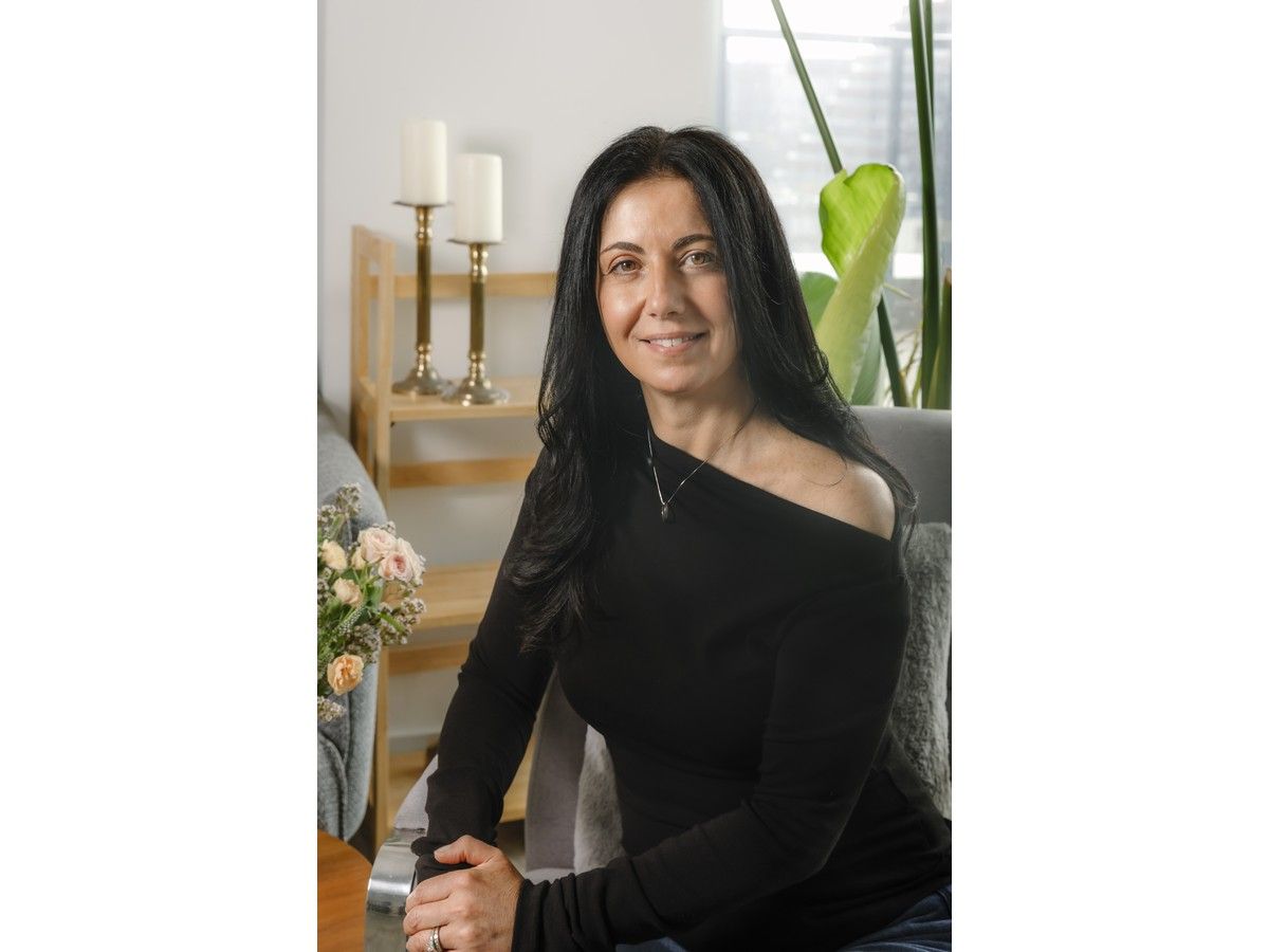 Irene Matys named Women of Excellence keynote speaker