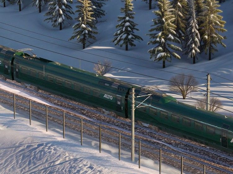 Opposition to the high-speed rail project continues to grow