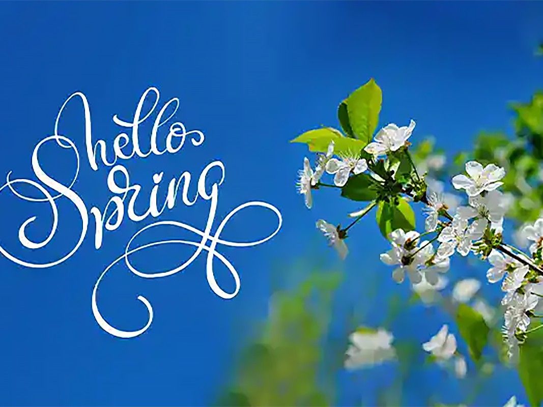 COUNTRY SUNSHINE: Let’s hear it for fresh air, sunshine, and good health