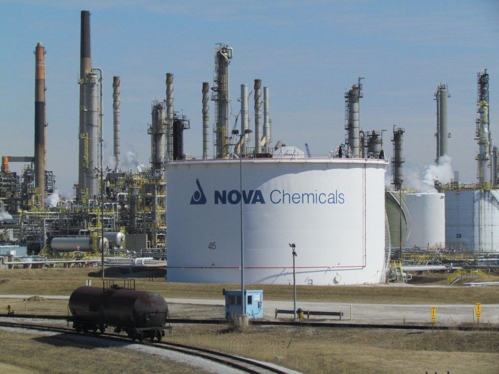 Nova Chemicals name to remain following acquisition by Borouge International