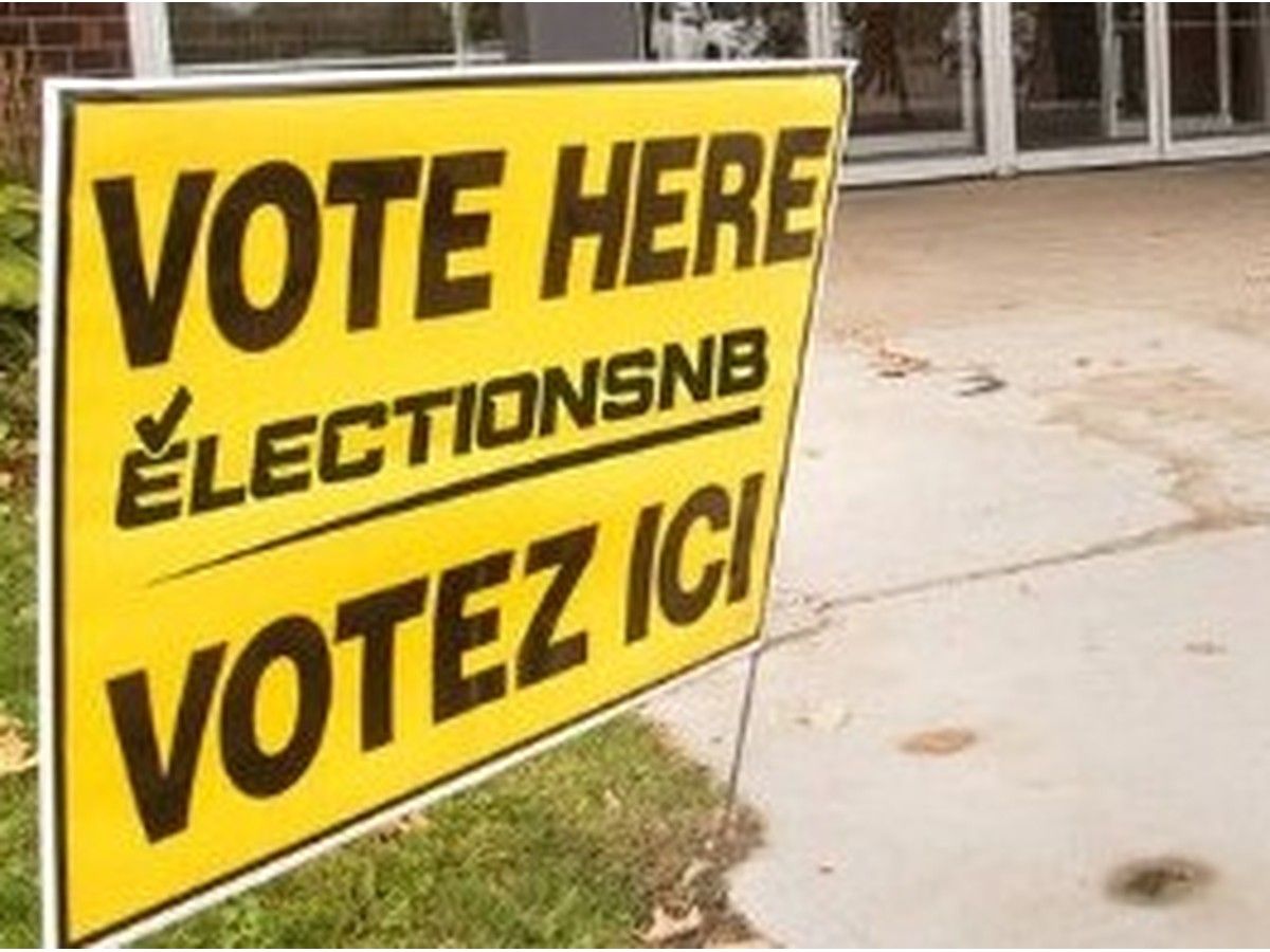 Opinion: Local elections matter more than turnout suggests