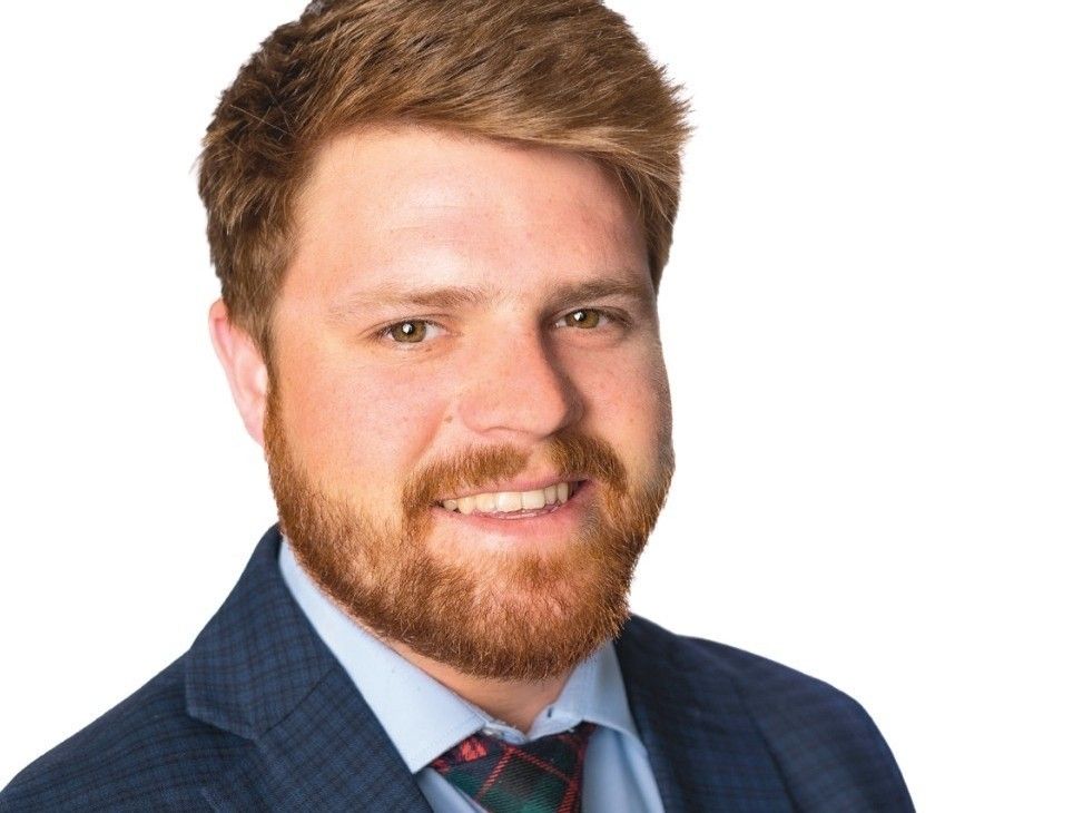 Sam McDonell elected new director of Ontario Federation of Agriculture for Zone 14