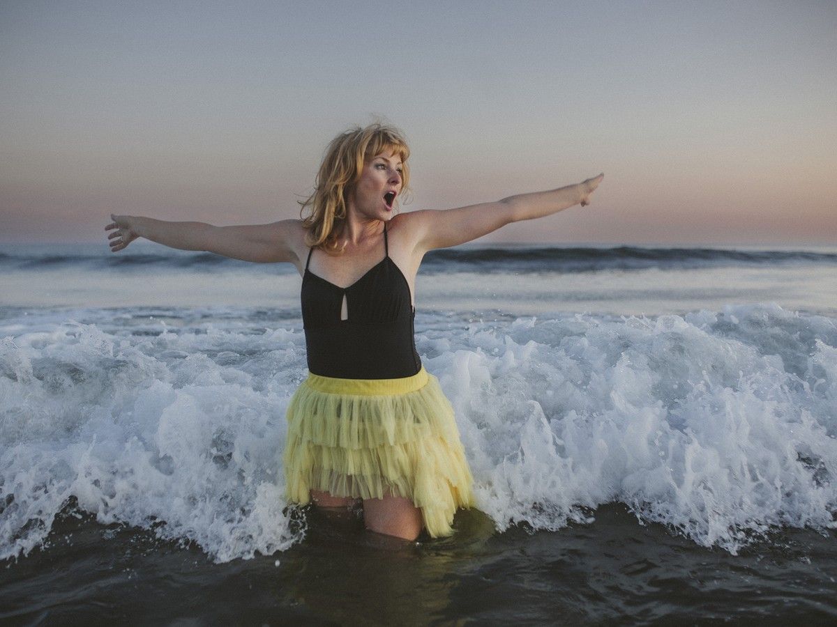 Musician Grant adds film, theatre and more as she tours new record