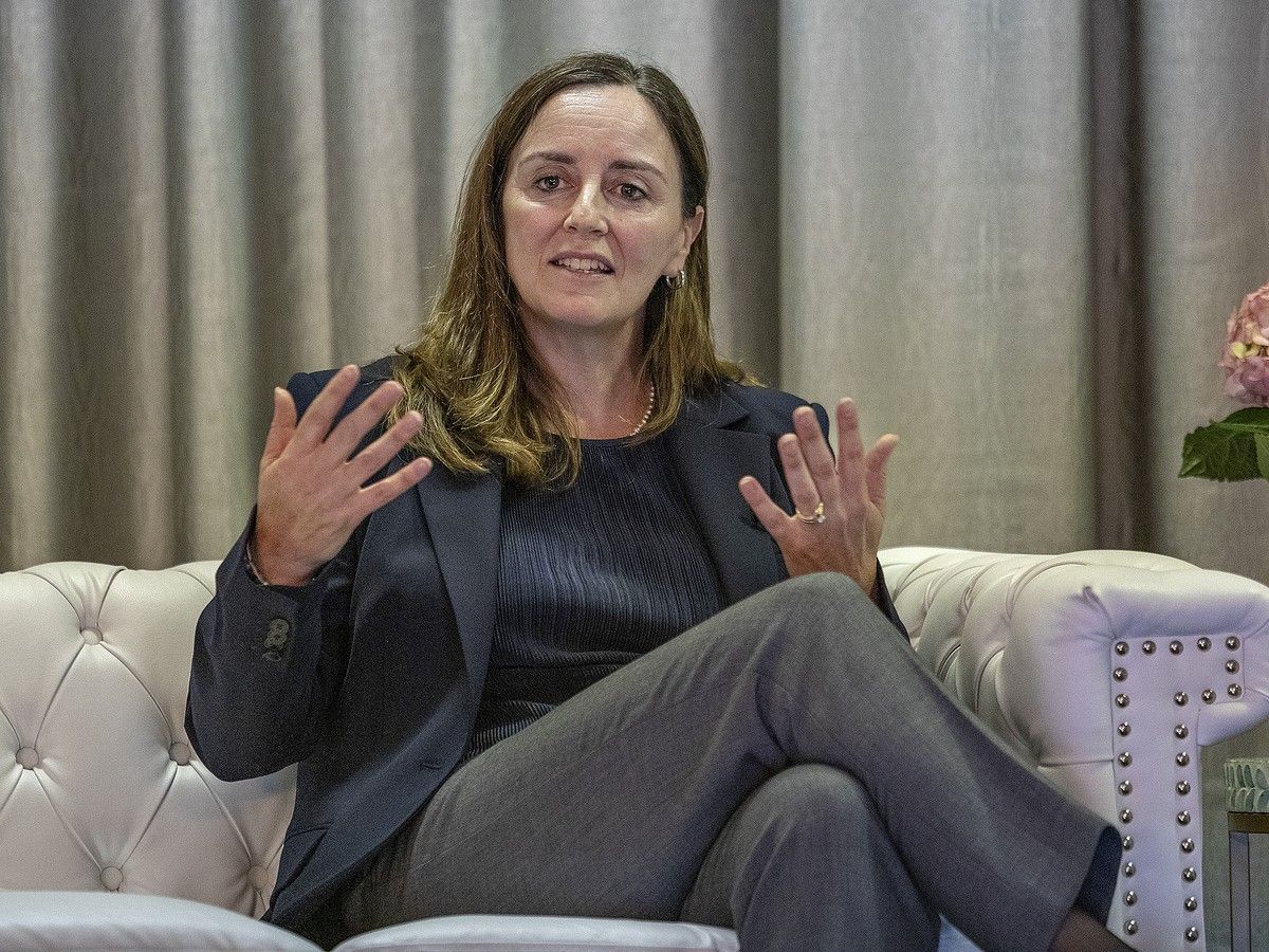 Nuclear "is on the table" for Nanticoke site, head of OPG tells forum