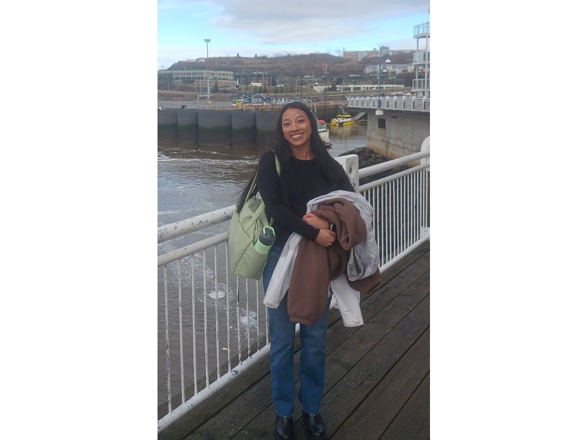 David Goss: Touring a tenuous tourist