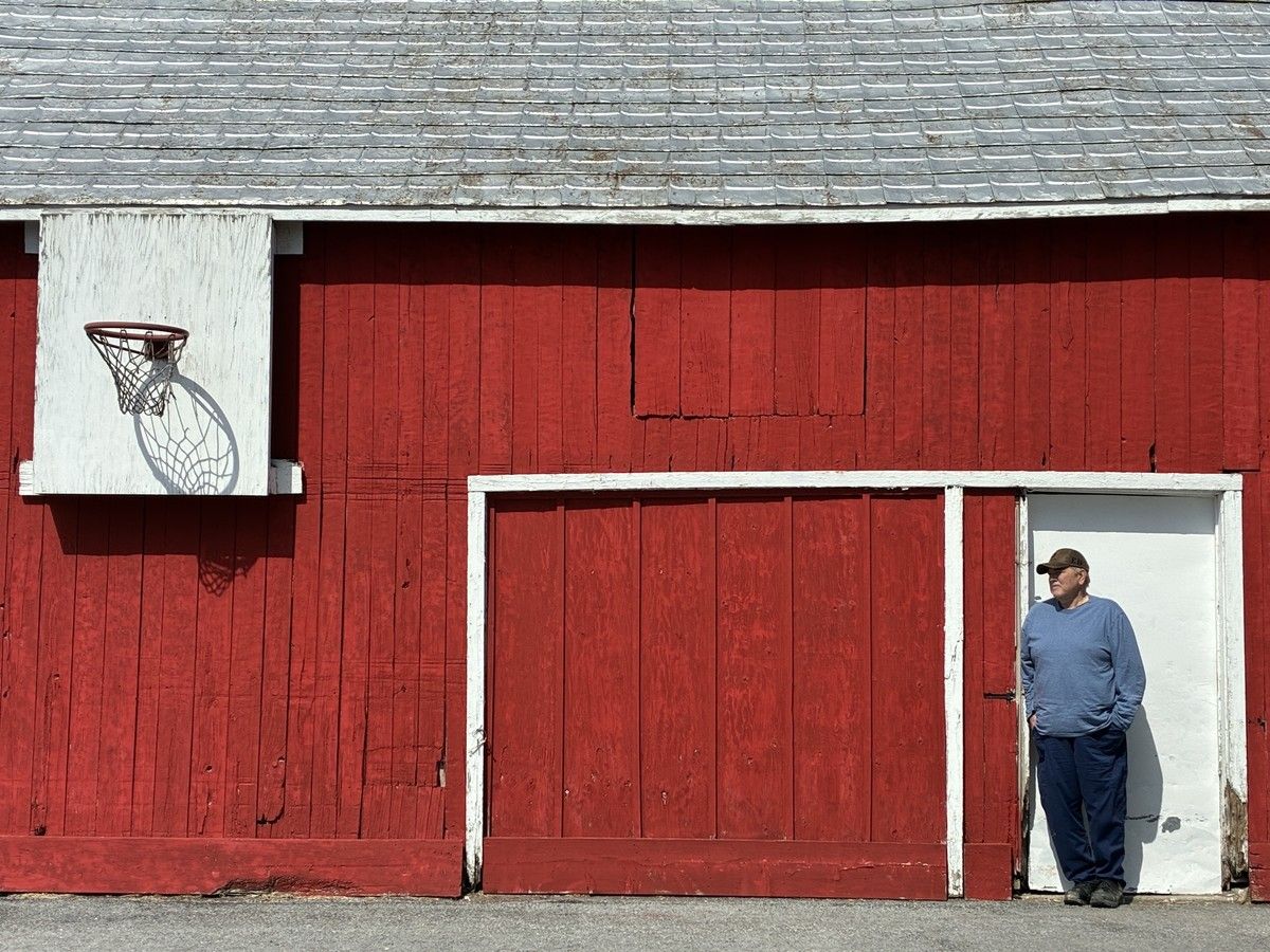 Kingston-area farmers say high-speed rail would make their jobs harder