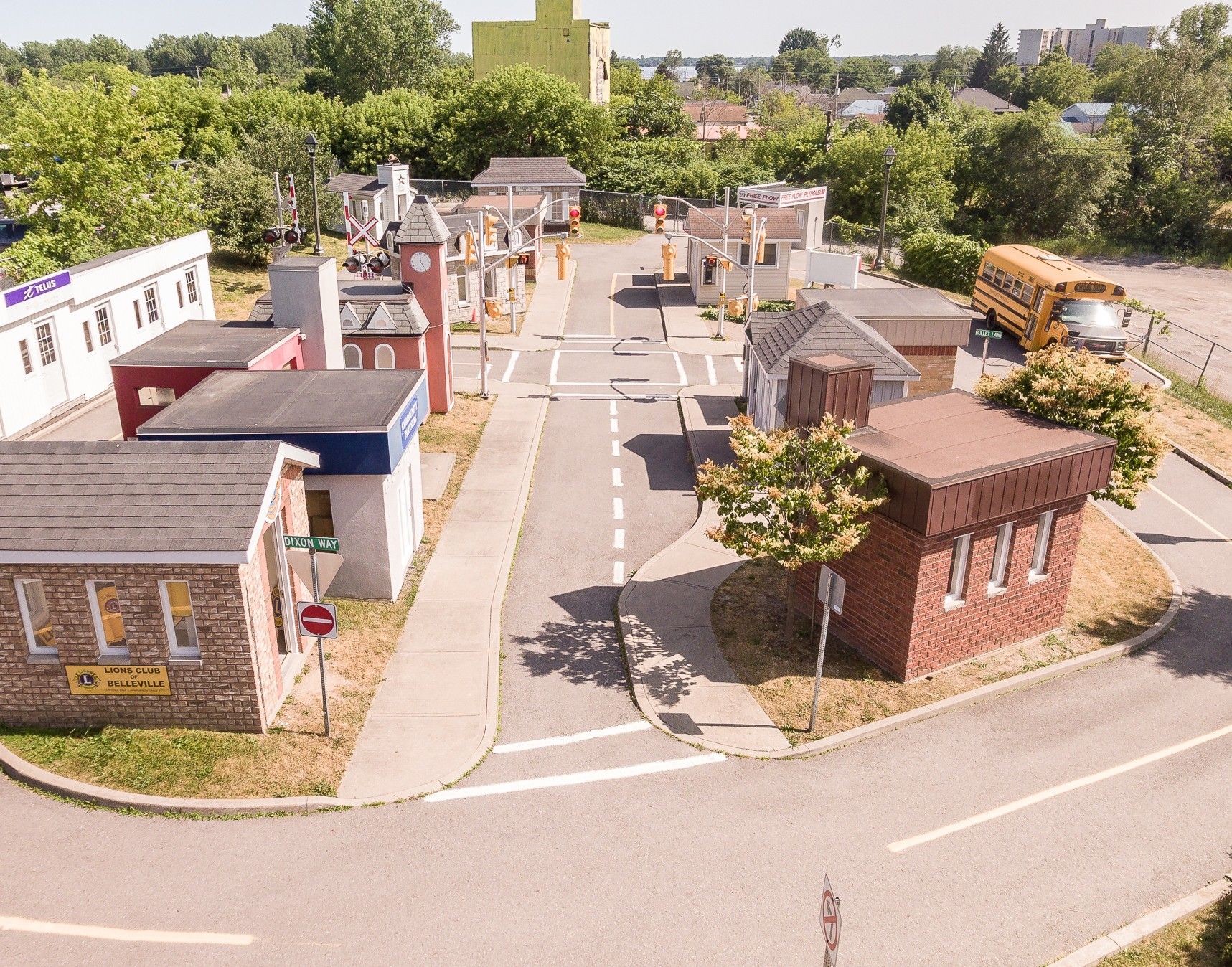 Children’s Safety Village launches online financial safety program