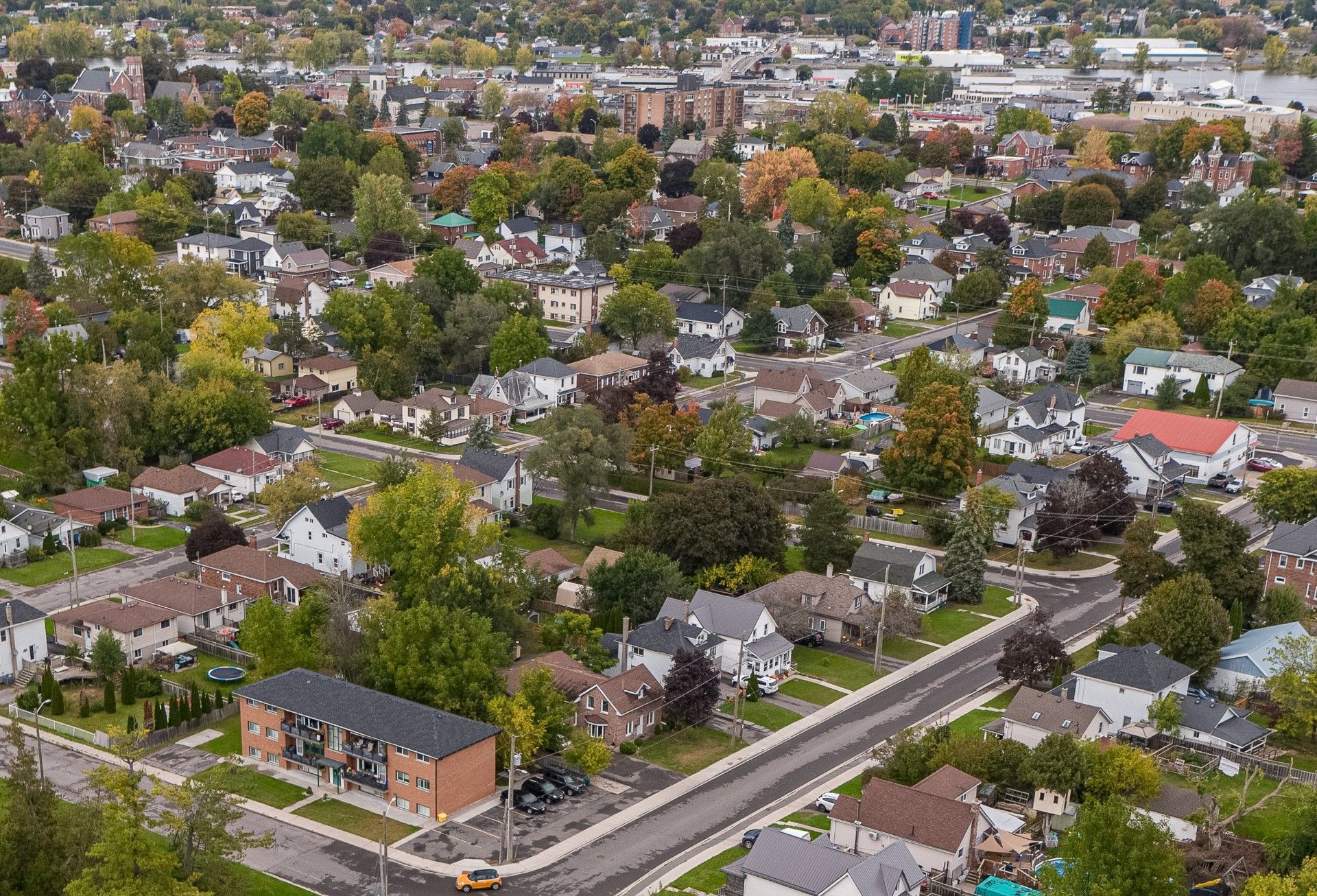 Quinte West working to support more affordable housing projects