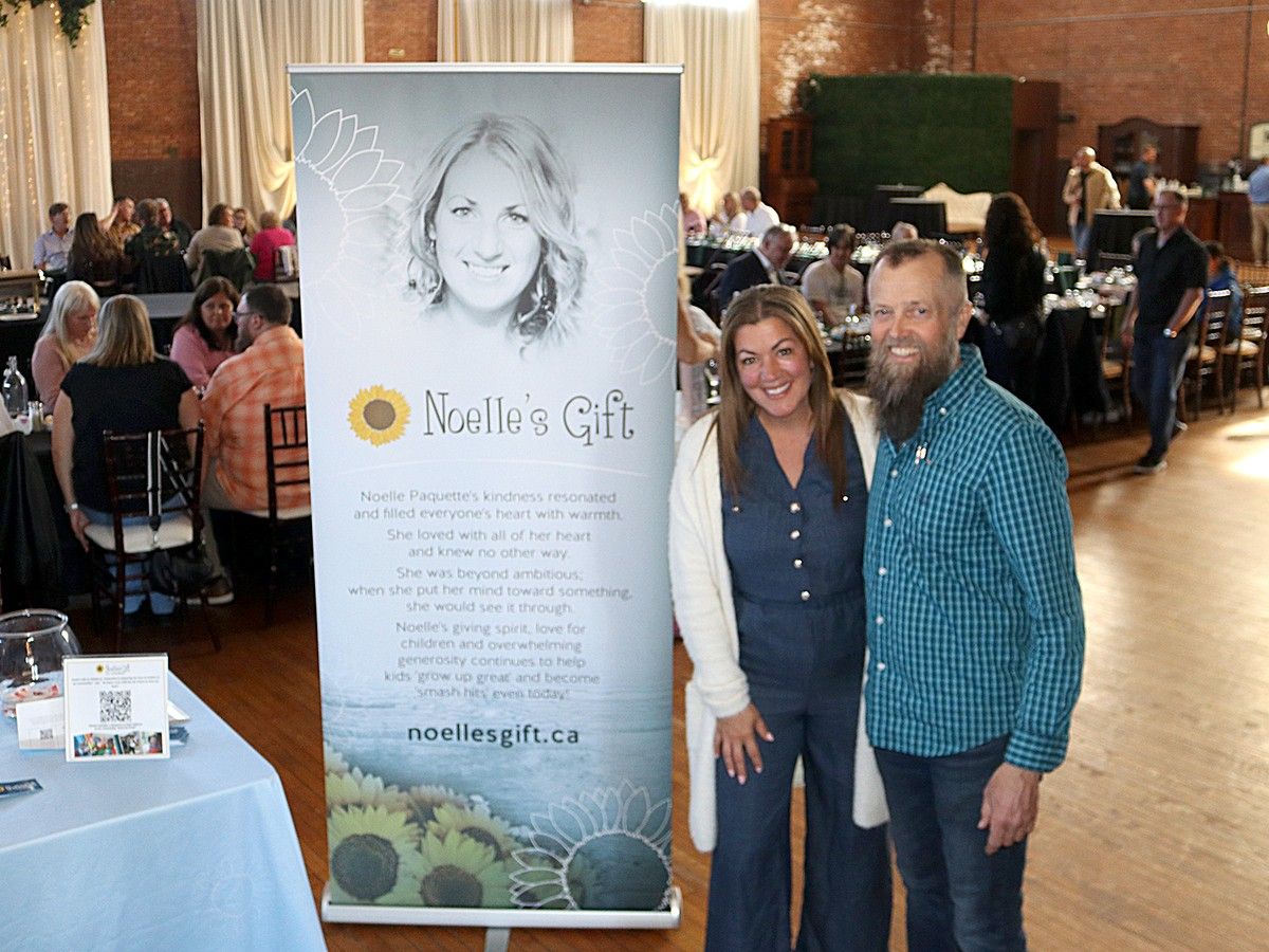 ‘Kind-hearted farmer’ and friends helping Noelle’s Gift to Children