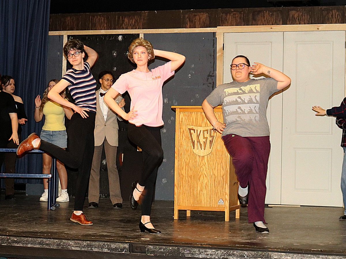 CKSS staging musical The Prom to entertain and enlighten audiences
