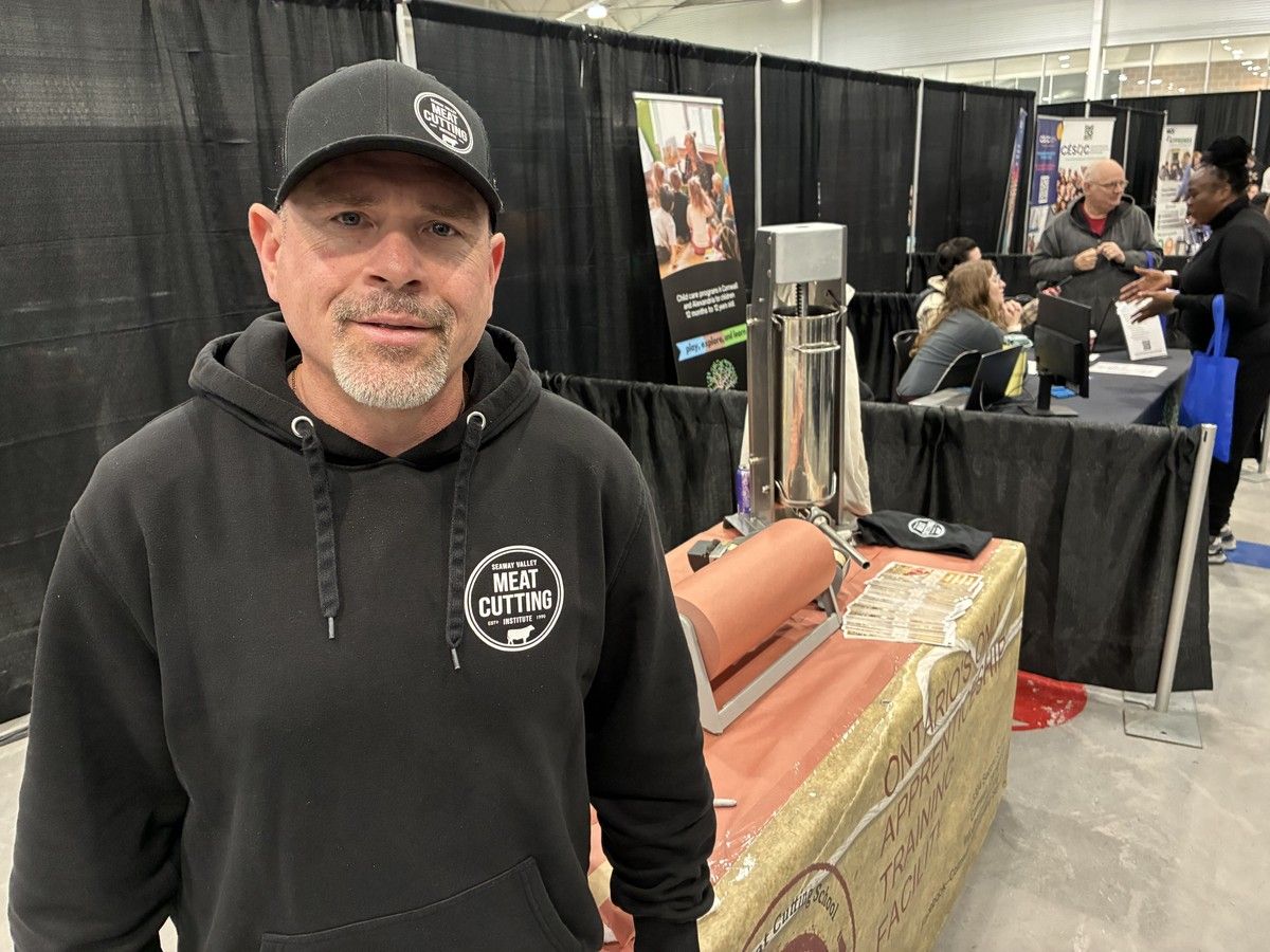 The 12th Cornwall job fair rebrands as Regional Employment Expo